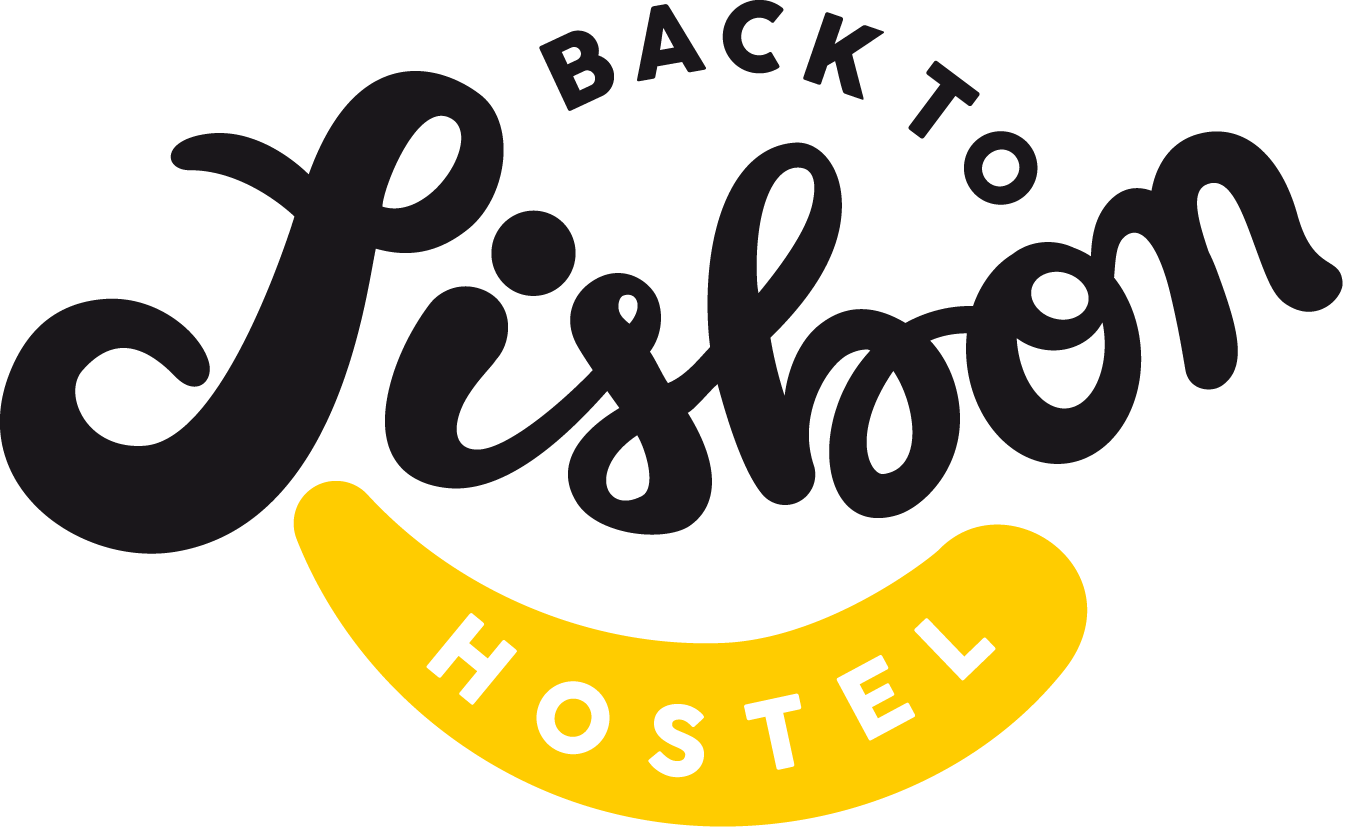 Back to Lisbon Logo