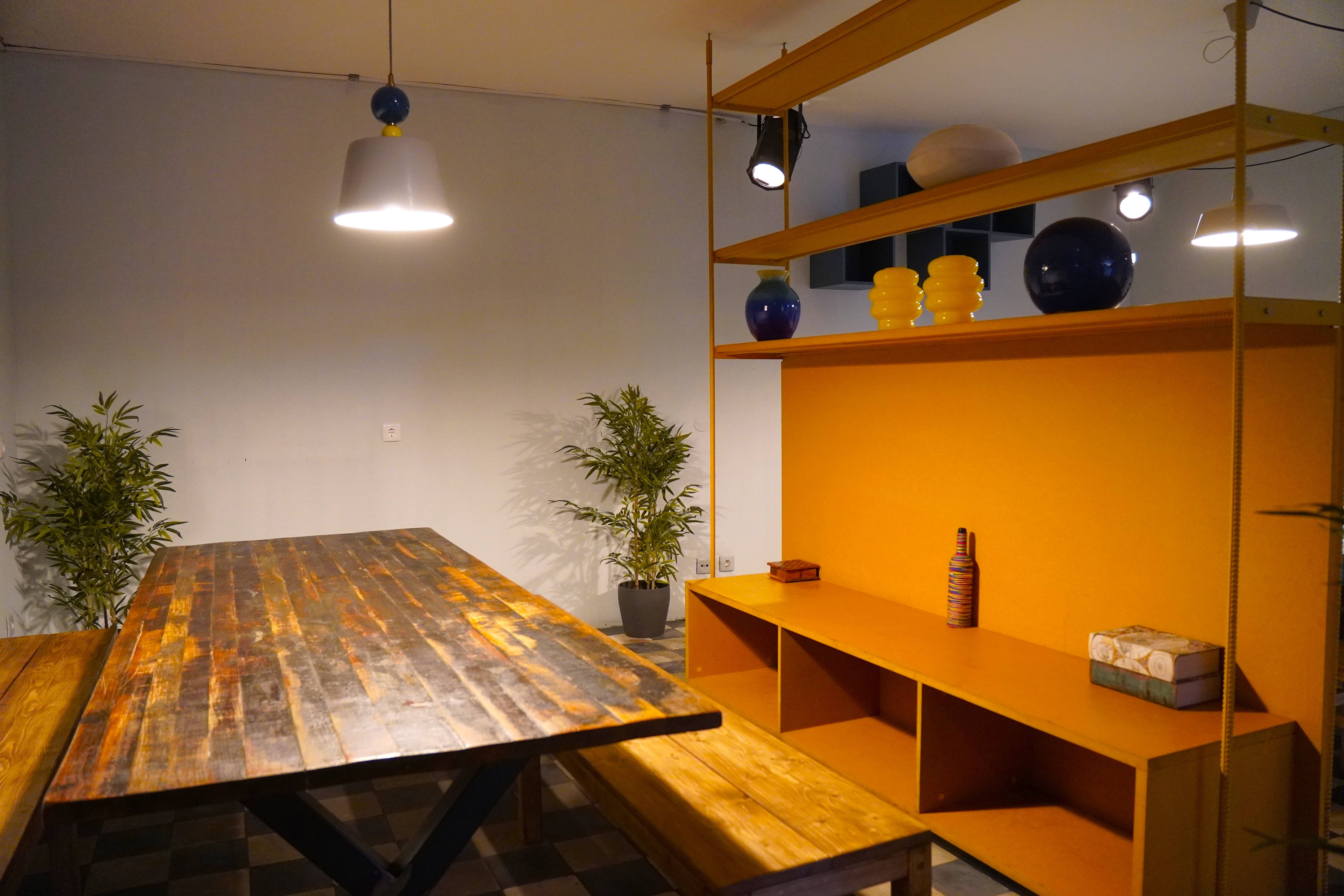 Co-work Room photo