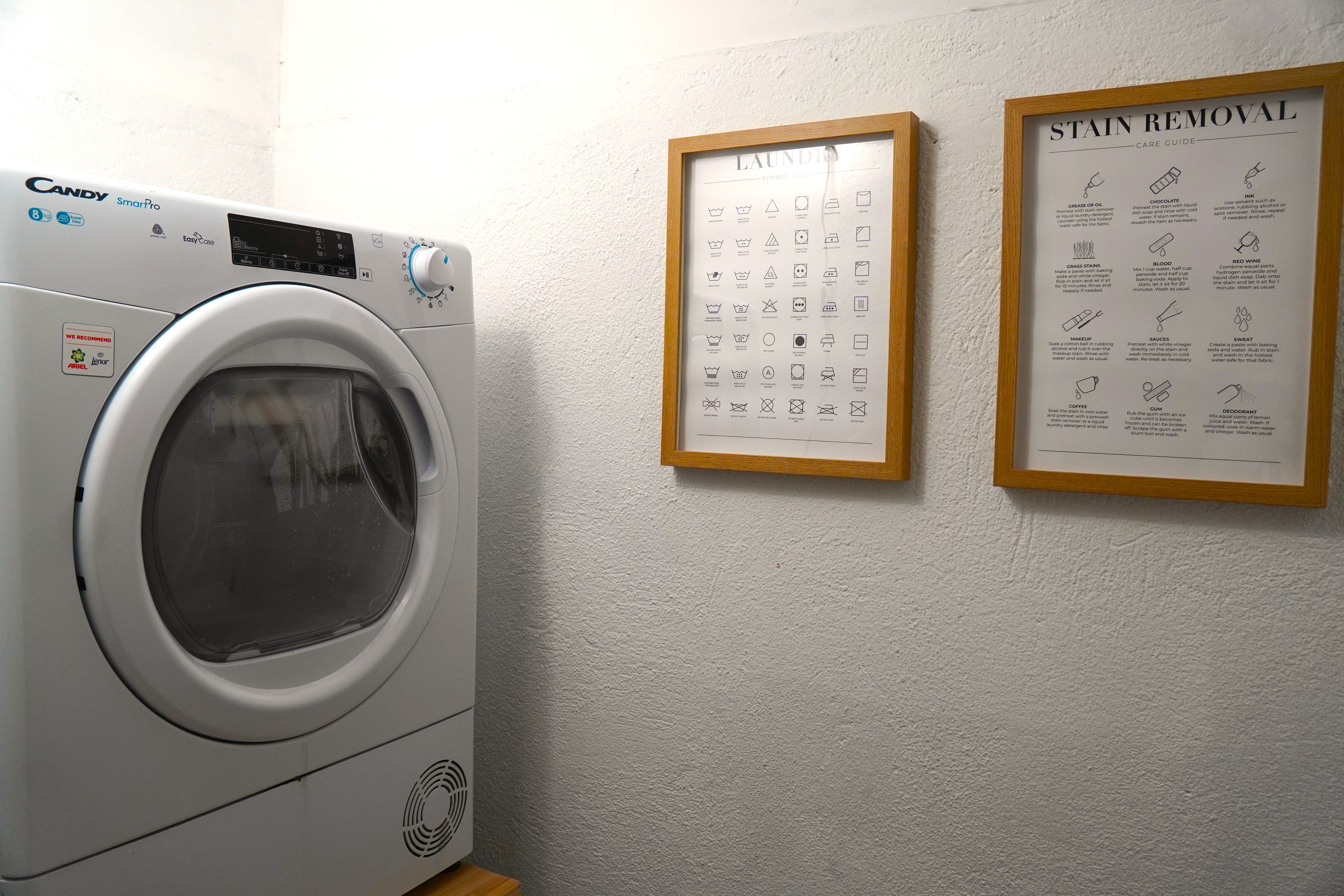 Laundry Room photo