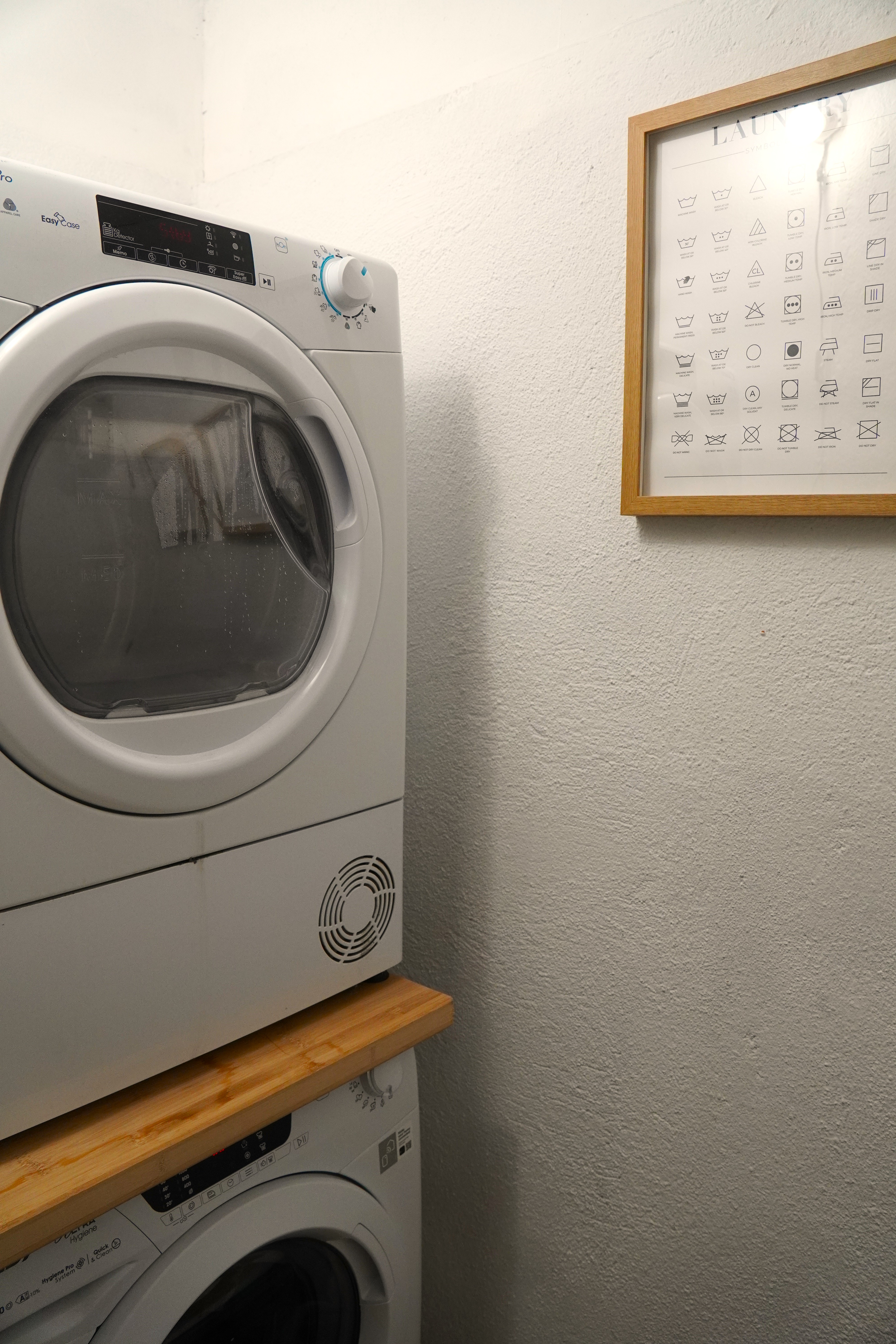 Laundry photo