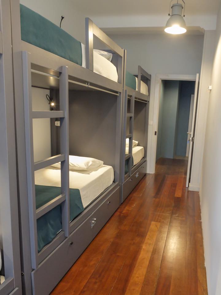 6-bed Dorms thumbnail 2