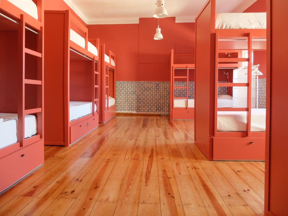 12-bed Dorms main image