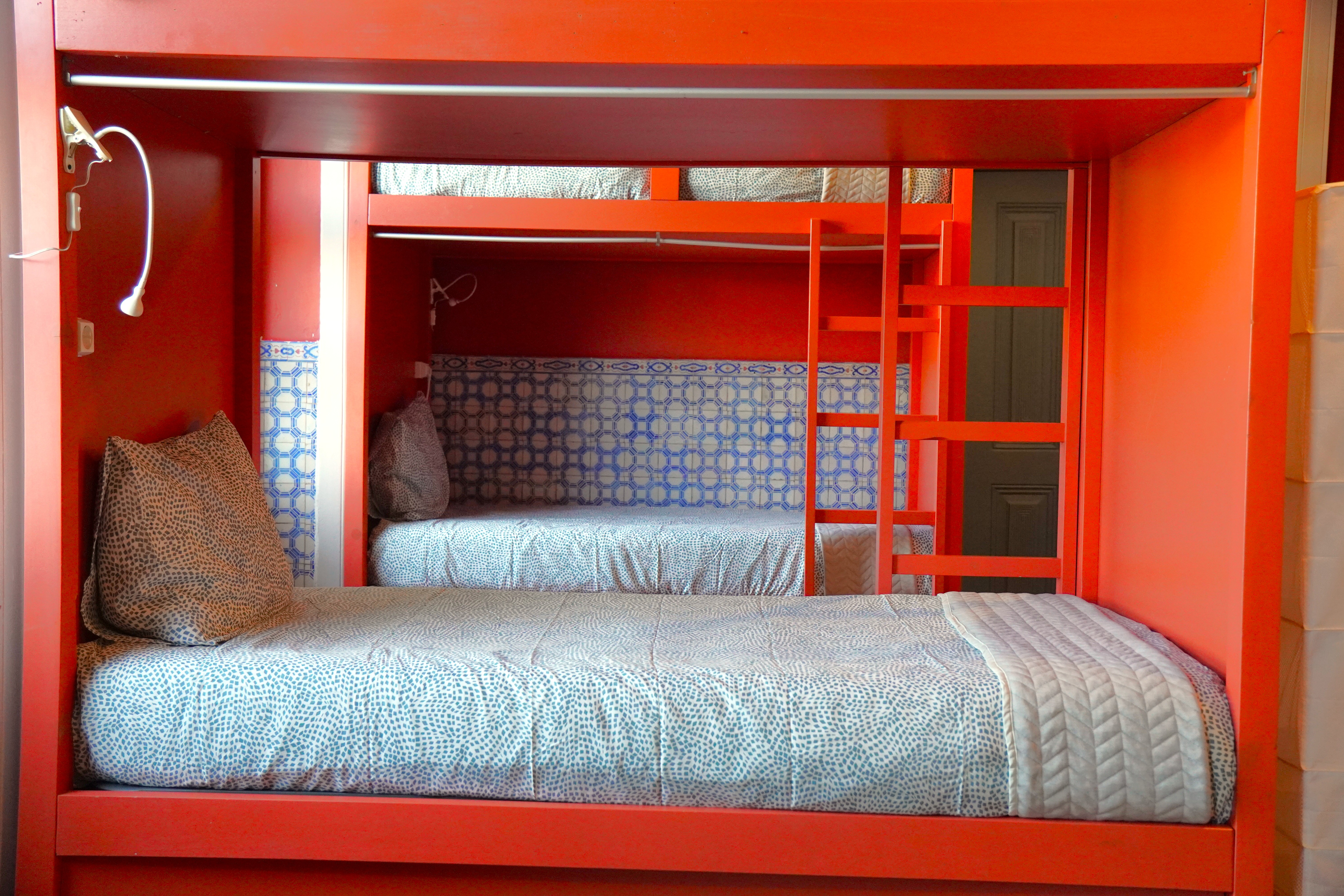 12-bed Dorms thumbnail 3