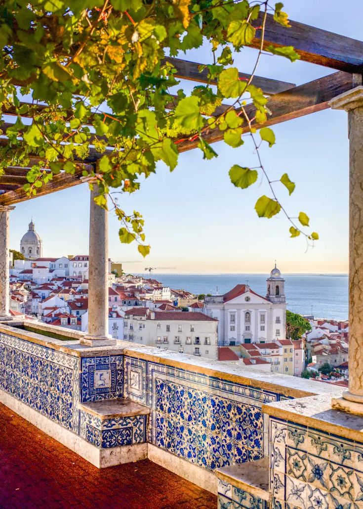 Lisbon nearby attraction photo